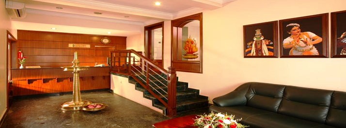 2098/Hotel Karthika Residency - Thiruvananthapuram 02.jpg